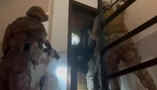Şile’de suç örgütüne yönelik operasyon