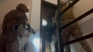 Şile’de suç örgütüne yönelik operasyonda 19 şüpheli yakalandı