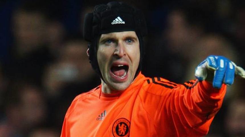 Cech’in menajerinden Beşiktaş sözleri