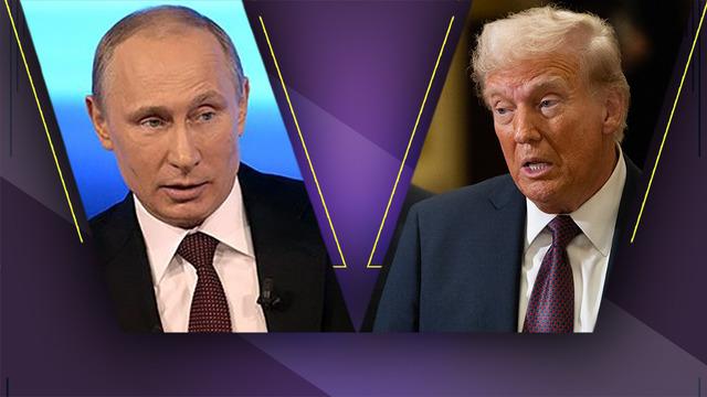Son dakika | Trump 10 günlük süre vermişti! Putin'den ilk açıklama: Ukrayna'nın önerisine sıcak baktı