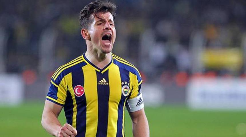 Emre Bel&ouml;zoğlu milli takımı bırakıyor