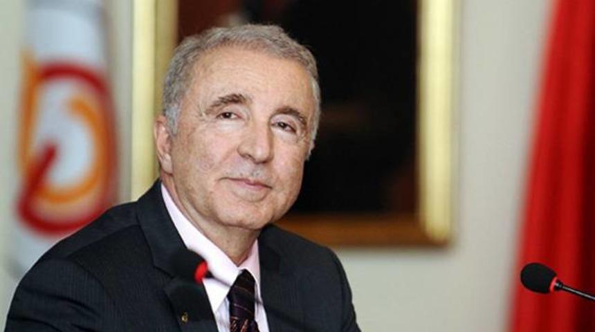 Galatasaray&rsquo;da &Uuml;nal Aysal s&uuml;rprizi