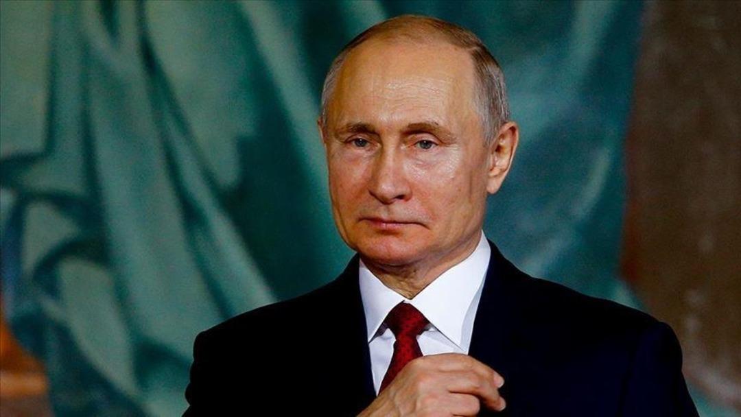 Son dakika | Trump 10 günlük süre vermişti! Putin den ilk açıklama: Ukrayna nın önerisine sıcak baktı 1