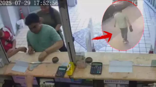 Esenyurt'ta Endonezyalı bakıcıdan inanılmaz plan: Ev sahibi duşa girince harekete geçti! Güvenlik kamerası ortaya çıkardı