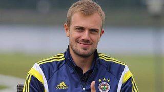 Mert Günok Bursaspor'da
