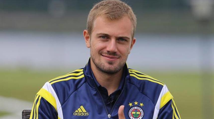 Mert G&uuml;nok&rsquo;tan şok Muslera isteği