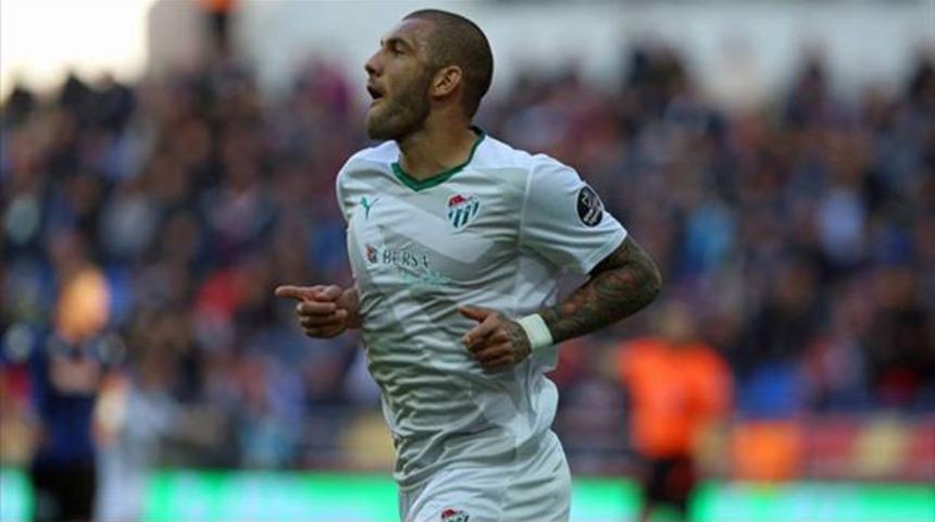 Fenerbah&ccedil;e'den Fernandao'nun menajerine mesaj