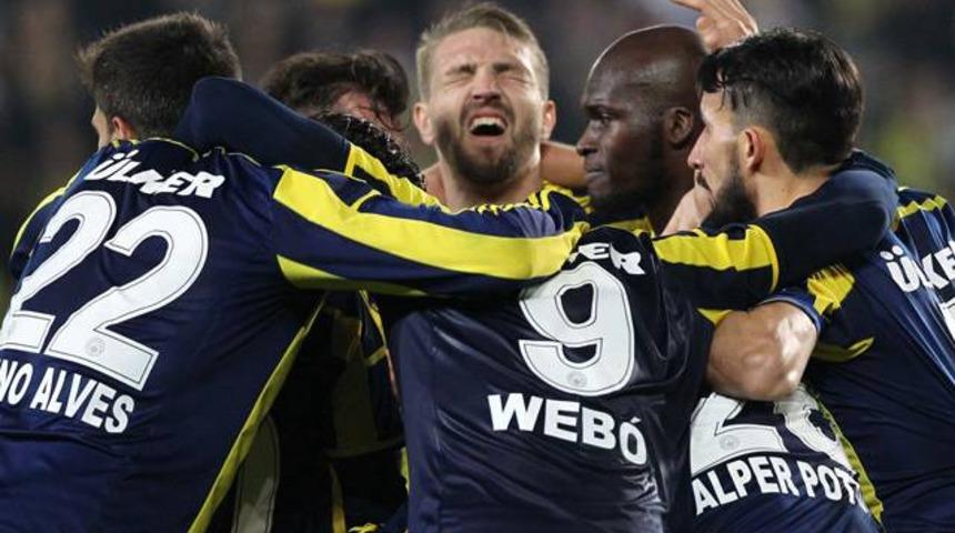 Fenerbah&ccedil;e yeni sezonda dağılacak