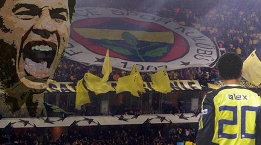 'Alex yeniden gelecek'