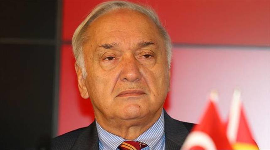 Hamdi Yasaman'dan Dursun Özbek'e Aziz Yıldırım tepkisi