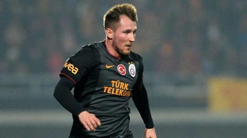 Galatasaray'da Hajrovic fiyaskosu