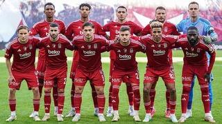 Beşiktaşlı futbolcu Semih Kılıçsoy, Cagliari'ye transferi için İtalya'ya gitti