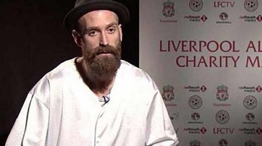 Meireles'e sataştılar! 'Hippi, berduş...'