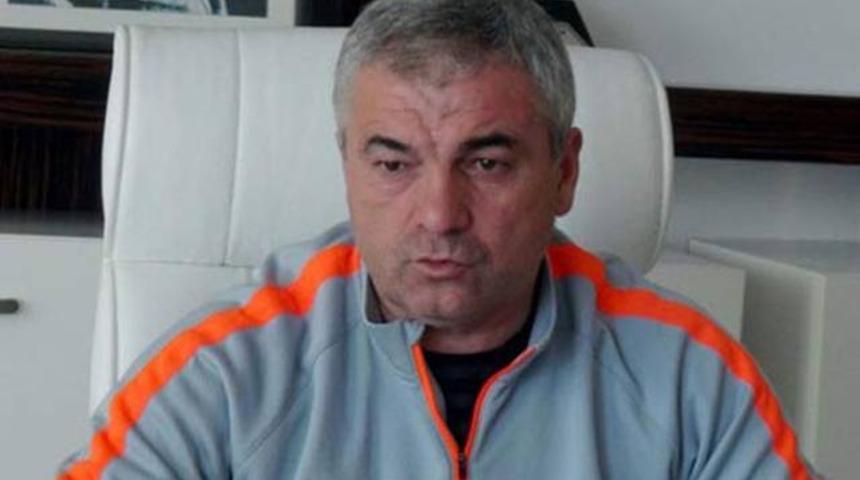 Rıza &Ccedil;alımbay sinyali verdi! Kasımpaşa...