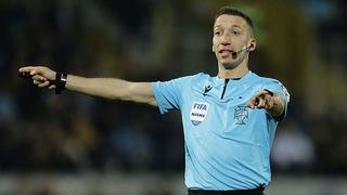 Başakşehir'in Viking maçlarını yönetecek hakemler belli oldu