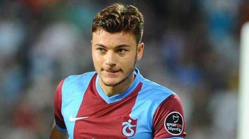  Trabzonspor'a sakatlardan m&uuml;jde