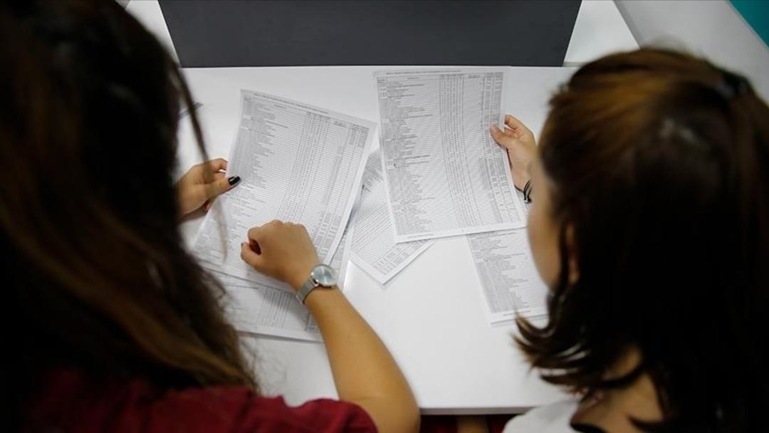 ÖSYM duyurdu: 2025-YKS tercih ekranı erişime açıldı ve süreç başladı! Üniversite tercih kılavuzu 2025: ÖSYM YKS giriş ekranı 2025... 1
