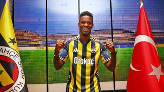 Nelson Semedo, Fenerbahçe’nin 8. Portekizlisi oldu
