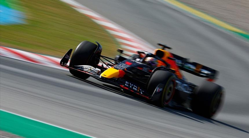 Formula 1'de sıradaki durak Macaristan