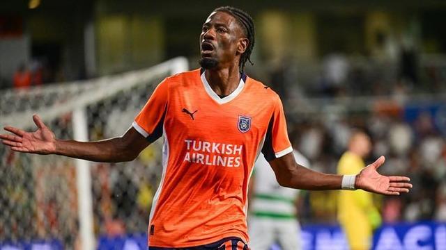 Nuno Da Costa: İlk golümü attığım için mutluyum