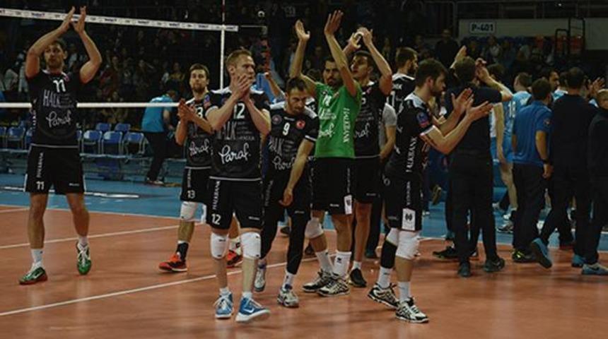 S&uuml;per Kupa Halkbank'ın