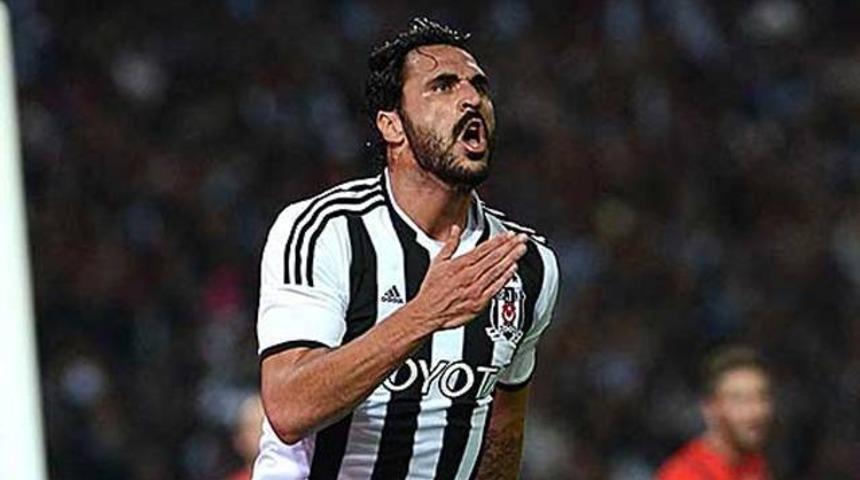 Almeida'nın Beşiktaş pişmanlığı!