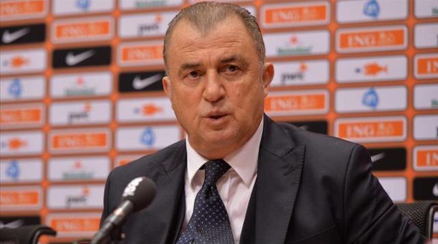 Fatih Terim: Adil olsun diye Arda'yı oynatmadık!
