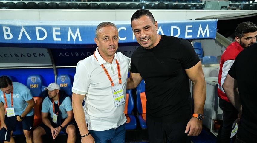 Ilian Iliev: "Bu turda çıkabilecek en güçlü takım çıktı"