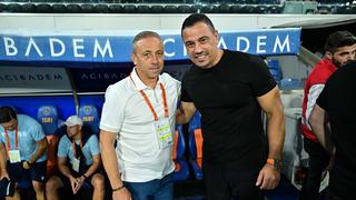 Ilian Iliev: Bu turda çıkabilecek en güçlü takım çıktı