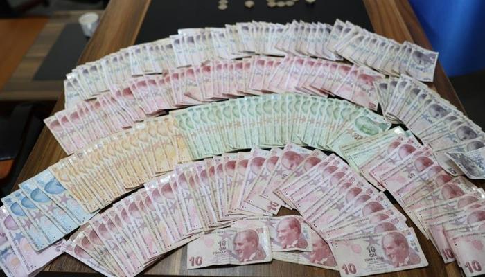 20771129-700x400 Yunusemre'de dilenci operasyonu