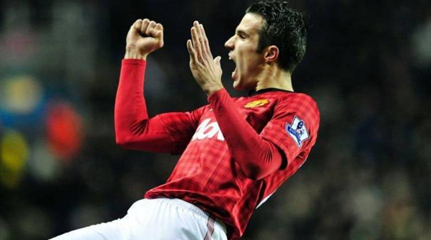 Fenerbahçe’de Robin van Persie transfer haberi heyecan yarattı