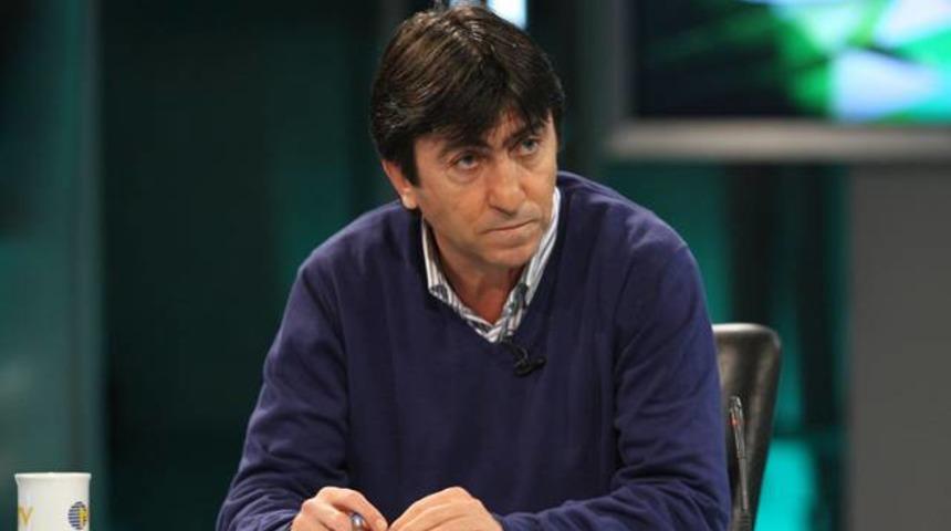 Fenerbah&ccedil;e'de Rıdvan Dilmen planı