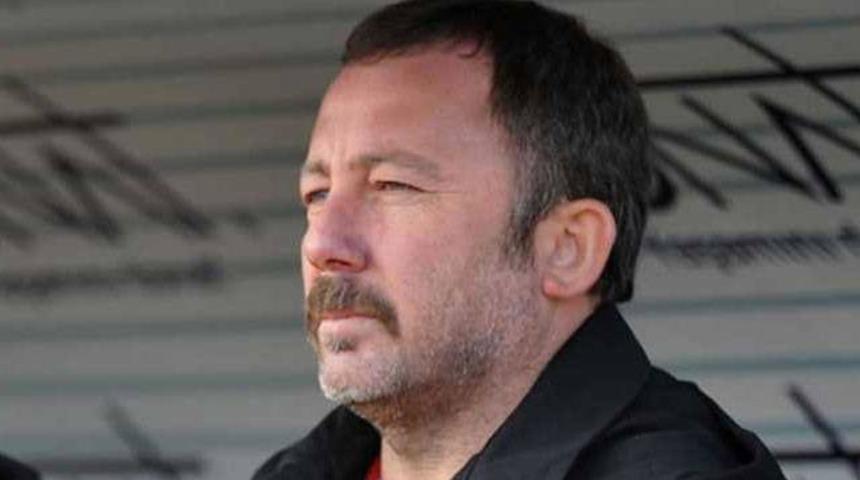 Sergen Yalçın'ın acı günü