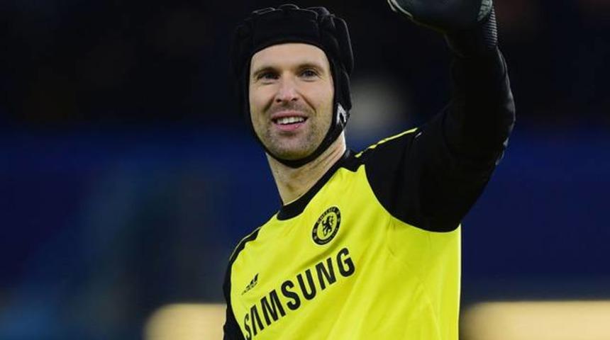 Cech&rsquo;ten Beşiktaş taraftarına mesaj