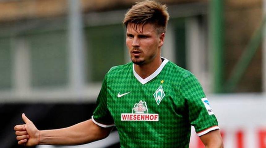 Beşiktaş'tan Pr&ouml;dl bombası