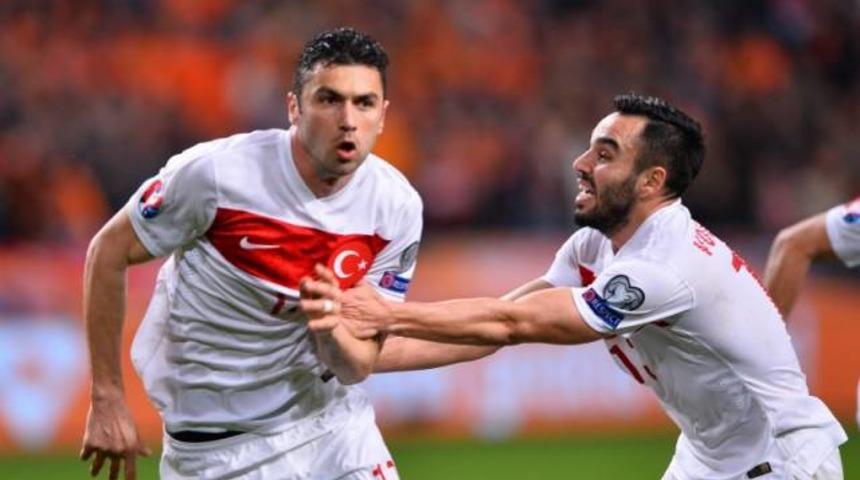 L&uuml;ksemburg &ndash; T&uuml;rkiye ma&ccedil;ı Show Tv'den canlı yayınlanacak