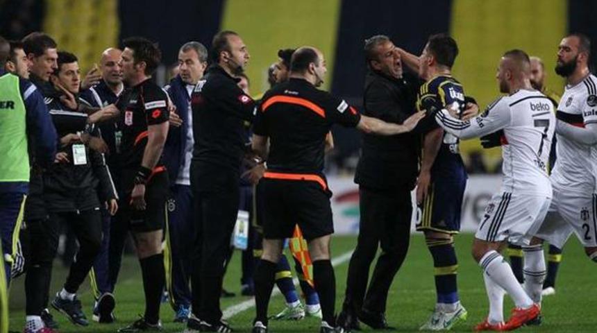 Emre Belözoğlu Etik Kurulu'nda