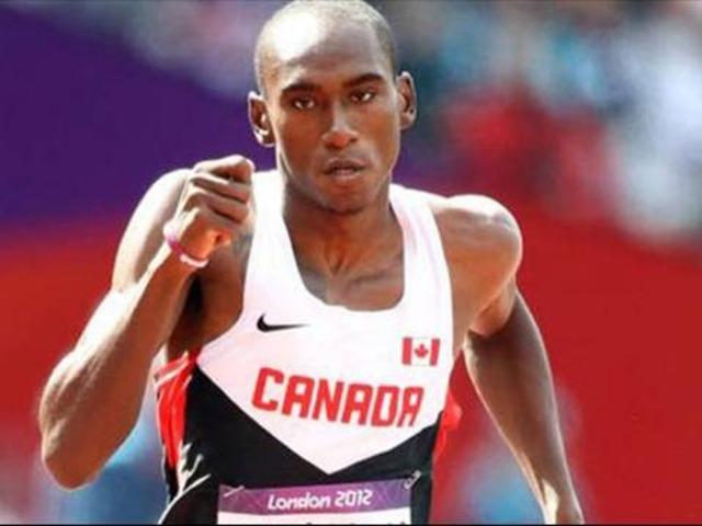 Kanadalı atlet okyanusta boğuldu