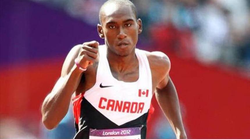 Kanadalı atlet okyanusta boğuldu