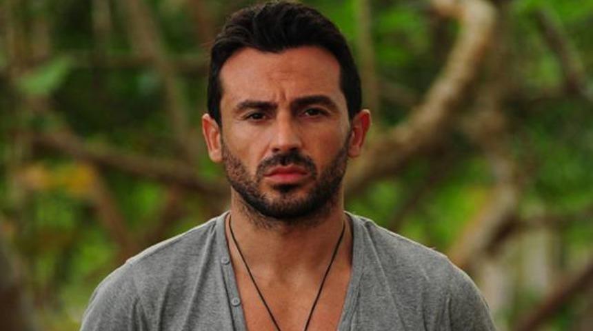 Ahmet Dursun'un babası vefat etti