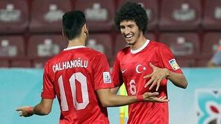 Salih'in sakatlığı ciddi mi?