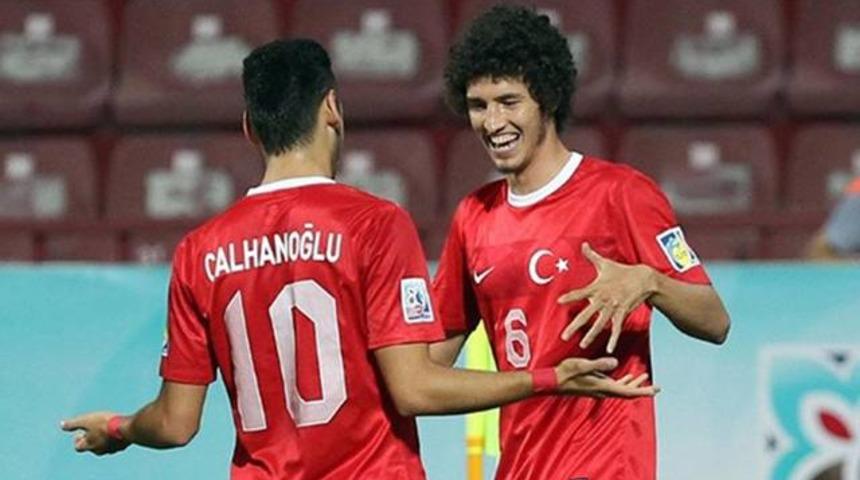 Salih'in sakatlığı ciddi mi?