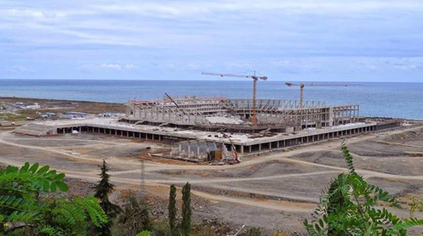 Trabzonspor taraftarına kötü haber