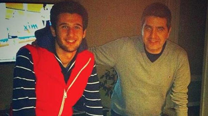 Cerem Talha Dinçer Villareal'e transfer oldu