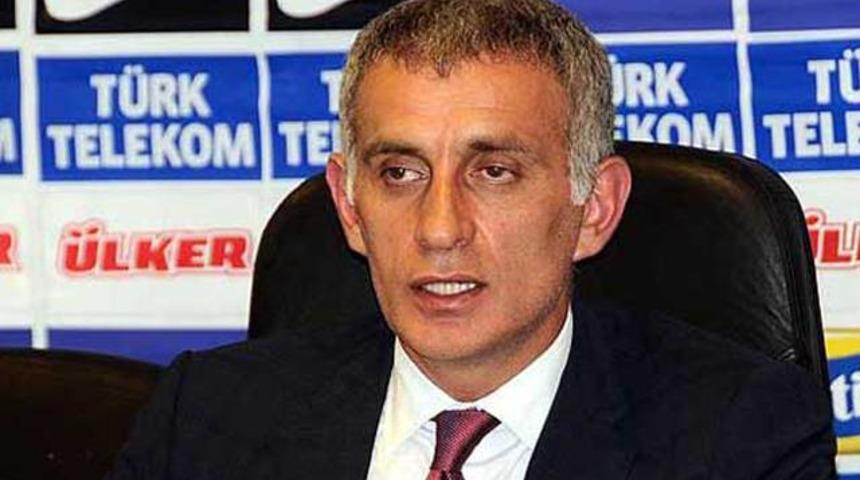 Hacıosmanoğlu: 2011'de şampiyon olan kadro...