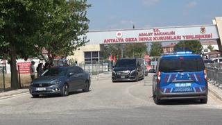 Kemal Kılıçdaroğlu, Muhittin Böcek’i ziyaret etti!