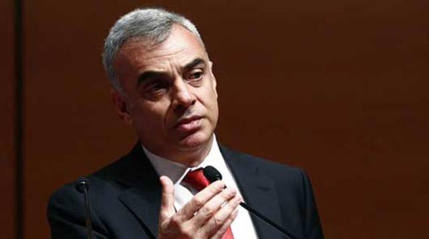 Mehmet Helvacı adaylığını a&ccedil;ıkladı