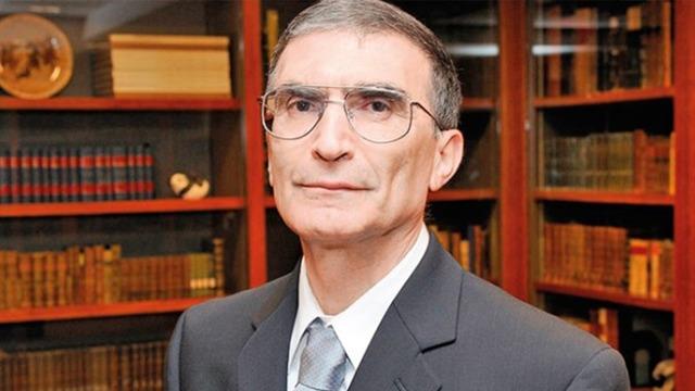 Nobel ödüllü bilim insanı Aziz Sancar, KKTC vatandaşı oldu