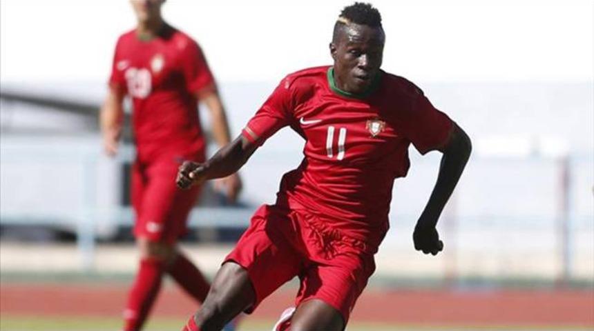 Galatasaray'a Bruma'dan k&ouml;t&uuml; haber!