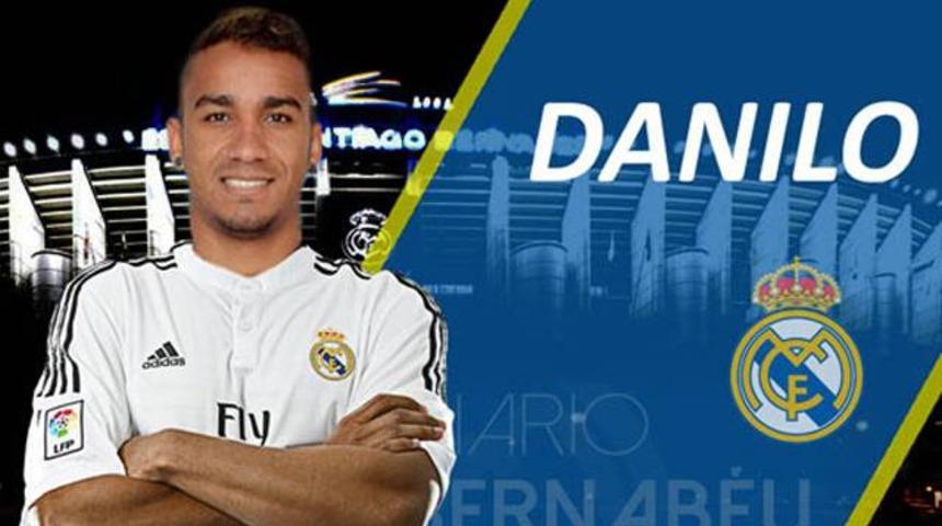 Real Madrid bombayı patlattı